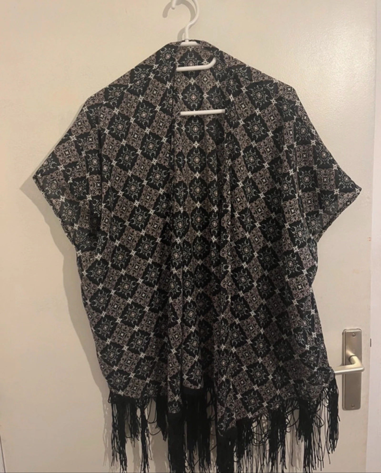 veste légère 